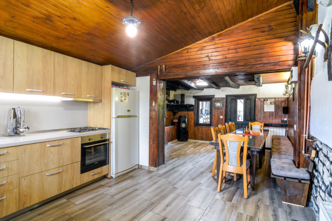 къща за гости Хриси